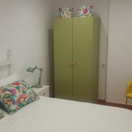 Garda Lägenhet Santa Pola Exteriör bild